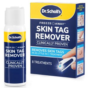 Freeze Away Skin Tag Remover