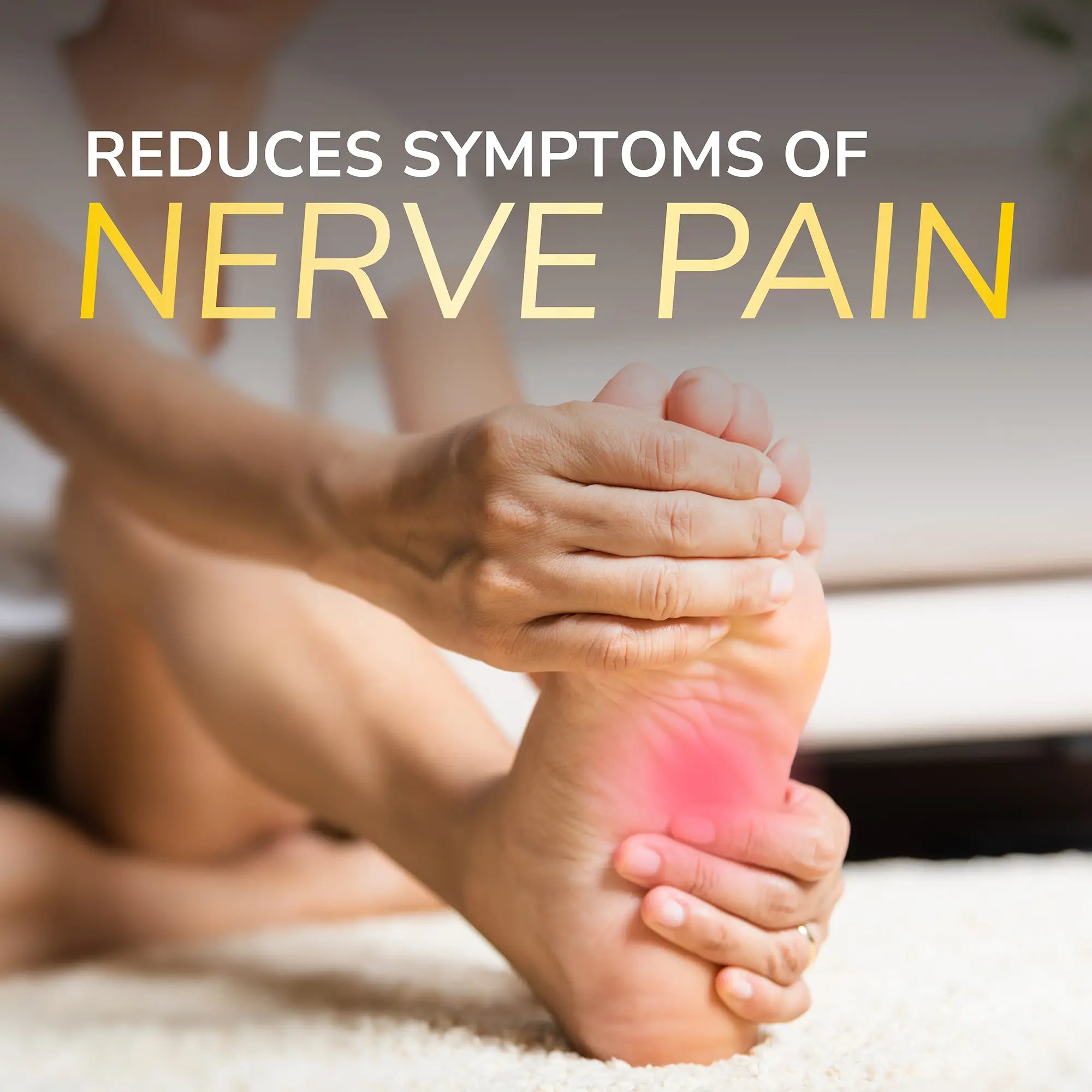 Nerve Pain Relief Hydrogel Patches - Image 7