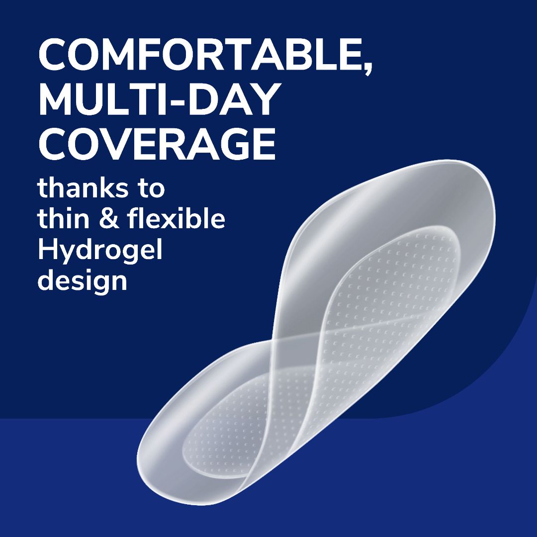 Blister Cushions Seal & Heal Bandage with Hydrogel Technology - Image 3